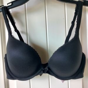 Victoria's Secret Black Bra